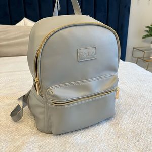 Rylapack diaper backpack /diaper bag / baby bag